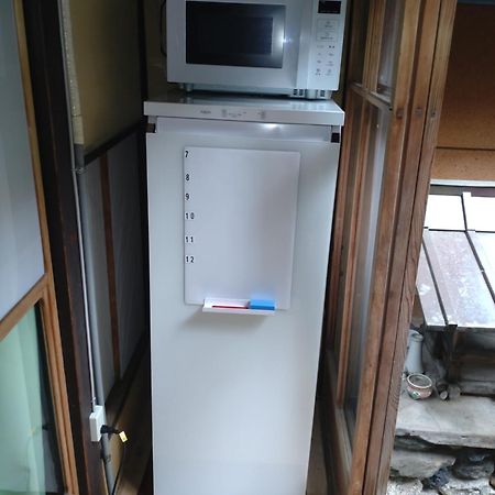 Wajimaya Ryokan Kyoto Eksteriør bilde